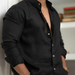 Linen Shirt - Arlo