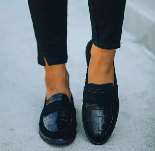 Elena - Comfortable and elegant shoe