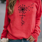 Follen - Fashion sweater for women
