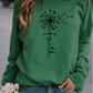 Follen - Fashion sweater for women