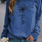 Follen - Fashion sweater for women