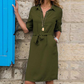 Indira - Stylish Women's Dress