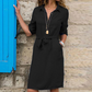 Indira - Stylish Women's Dress