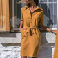 Indira - Stylish Women's Dress