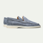 Logan – Stylish and Comfortable Leather Loafers for Men
