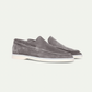 Logan – Stylish and Comfortable Leather Loafers for Men
