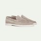 Logan – Stylish and Comfortable Leather Loafers for Men