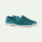 Logan – Stylish and Comfortable Leather Loafers for Men