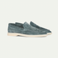 Logan – Stylish and Comfortable Leather Loafers for Men