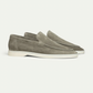 Logan – Stylish and Comfortable Leather Loafers for Men