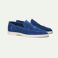 Logan – Stylish and Comfortable Leather Loafers for Men