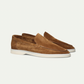 Logan – Stylish and Comfortable Leather Loafers for Men