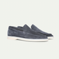 Logan – Stylish and Comfortable Leather Loafers for Men