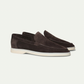Logan – Stylish and Comfortable Leather Loafers for Men