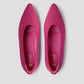 Elegant and Comfortable Ballerina Shoes for Effortless Style