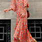 Kristen - Long Maxi Dress for Summer