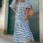 Kristen - Long Maxi Dress for Summer