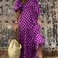 Kristen - Long Maxi Dress for Summer