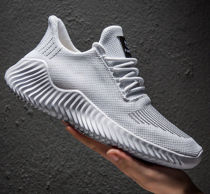 Amaan - Stylish and Comfortable AIR Sneakers