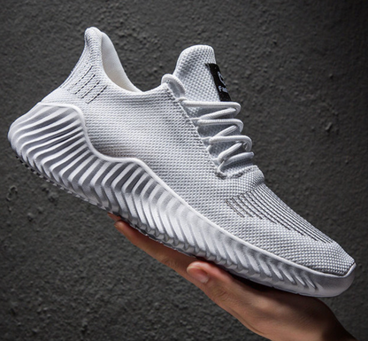 Amaan - Stylish and Comfortable AIR Sneakers