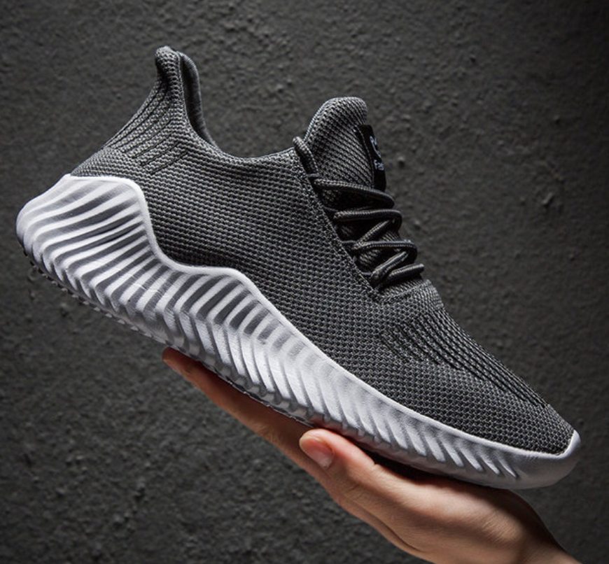 Amaan - Stylish and Comfortable AIR Sneakers