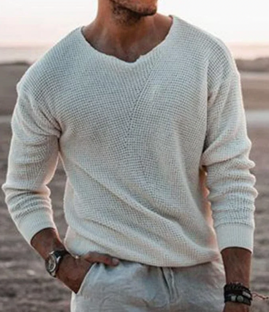 Dion | Elegant and warm sweater