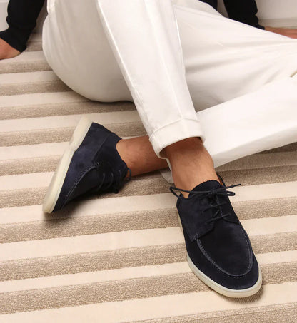 Vilano – super stylish and comfortable men's leather loafers