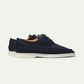 Albert - Elegant orthopedic men's shoes