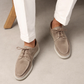 Albert - Elegant orthopedic men's shoes
