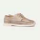 Albert - Elegant orthopedic men's shoes