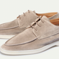 Albert - Elegant orthopedic men's shoes