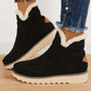 Chanel - Super comfortable and cozy women's winter shoes