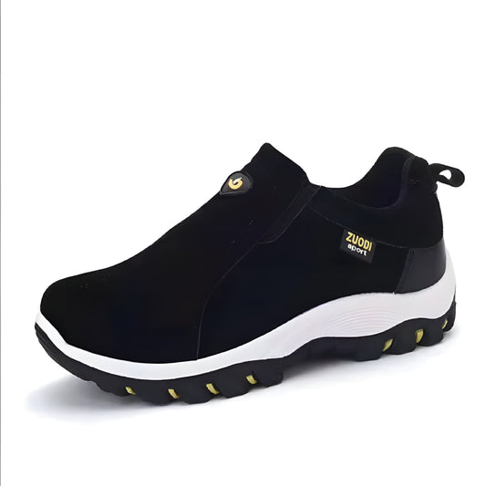 Norbert | Stylish and Comfortable Hiking Shoes for Men