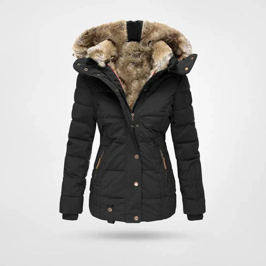 Waterproof Winter Jacket