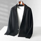 Angus - Warm vest for men