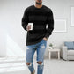 Oscar - Knitted sweater for men