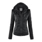 Liesl - Stylish coat