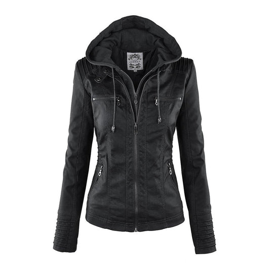 Liesl - Stylish coat
