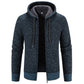 Sander Knitted Vest - Comfy &amp; Warm