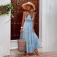 Boho-Chic Dress Spring/Summer: Light, Elegant, Comfortable