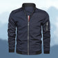Angelo - Stylish Spring Coat