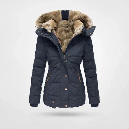 Waterproof Winter Jacket