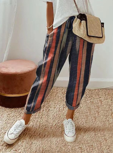 CozyFlex - Comfortable Loose Pants for Women