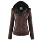 Liesl - Stylish coat