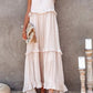 Stella - Beach dresses with ruffles