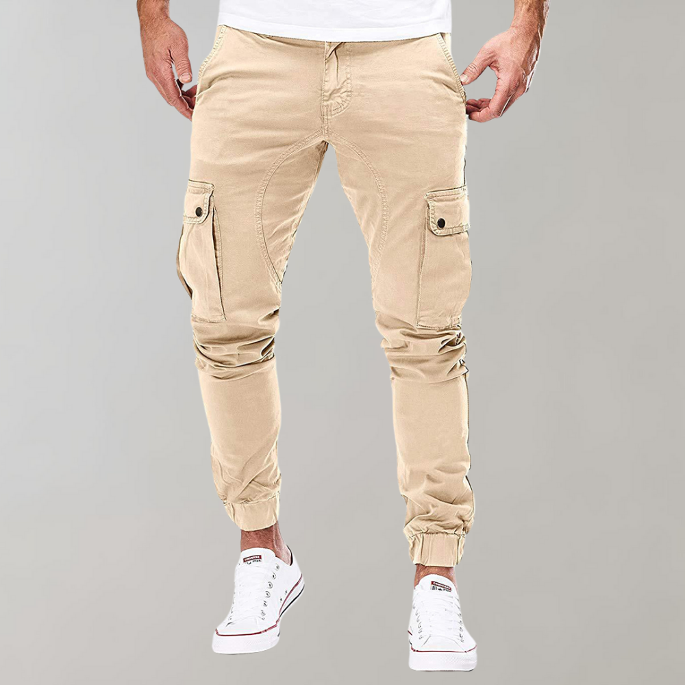 Beckett - Cargo Joggers for Men