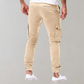 Beckett - Cargo Joggers for Men