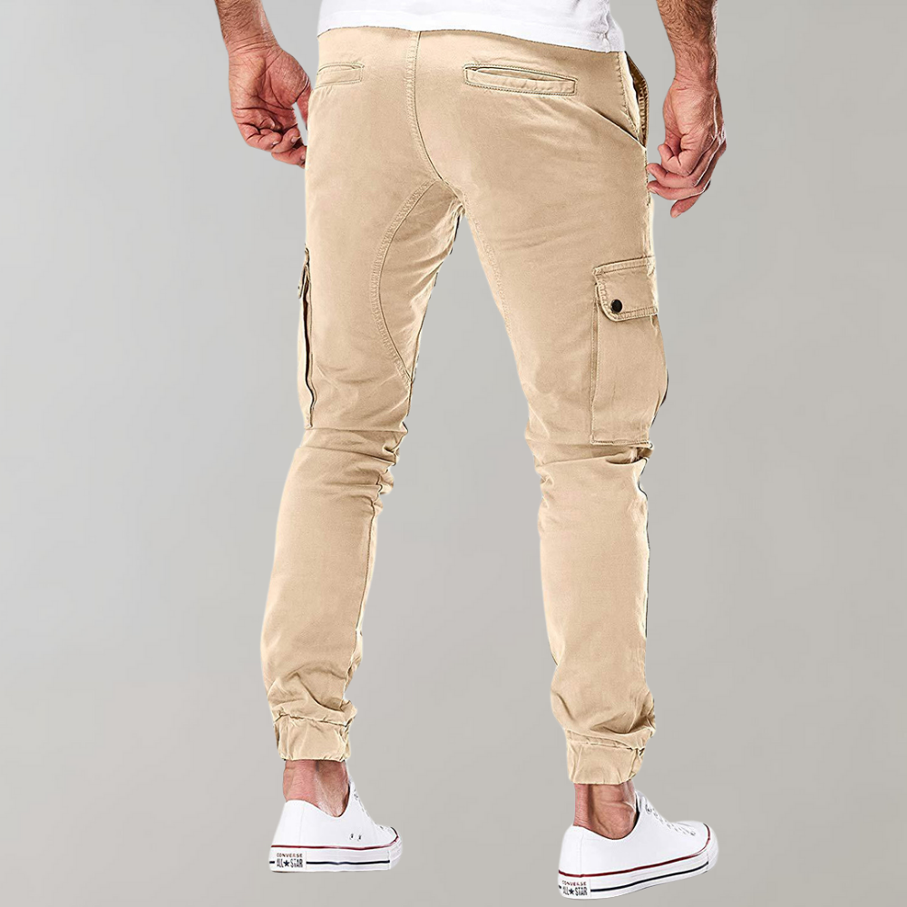 Beckett - Cargo Joggers for Men