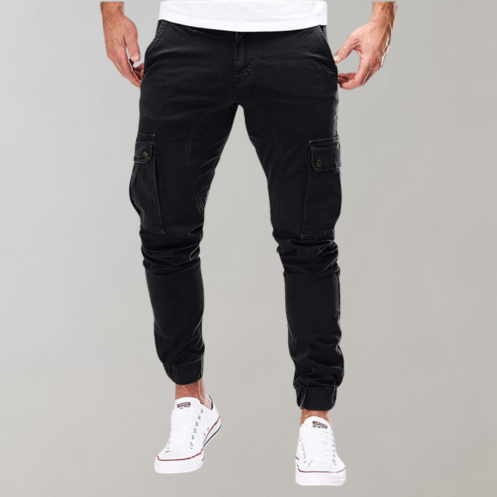 Beckett - Cargo Joggers for Men