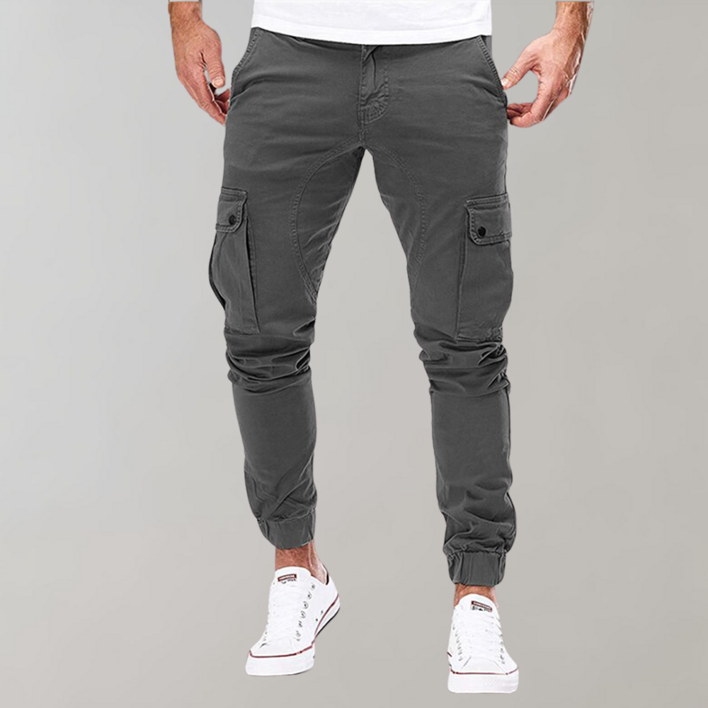 Beckett - Cargo Joggers for Men